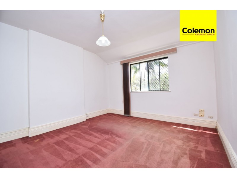 2/43-45 Mosely Street, Strathfield NSW 2135