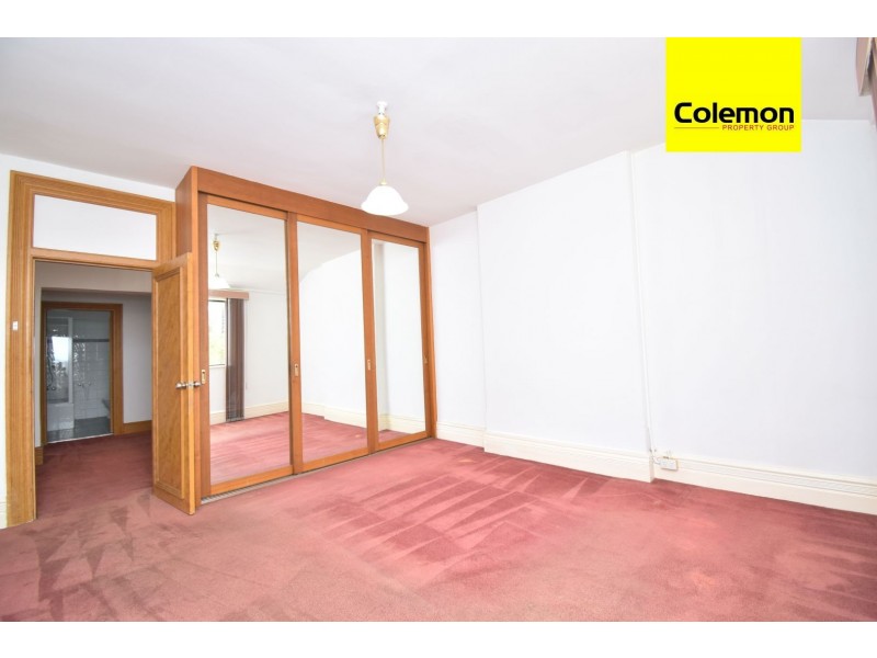 2/43-45 Mosely Street, Strathfield NSW 2135