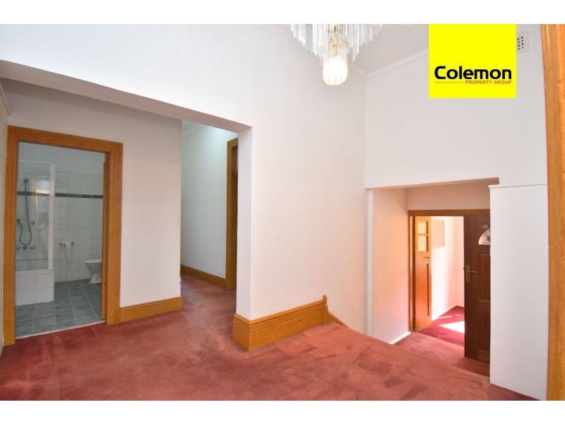 2/43-45 Mosely Street, Strathfield NSW 2135