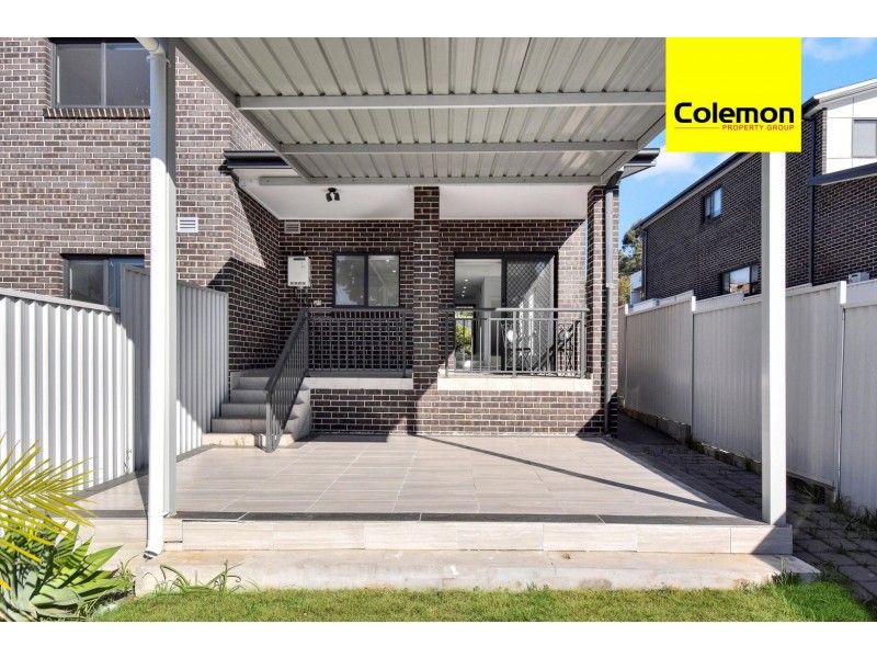 2/157 Edgar Street, Condell Park NSW 2200