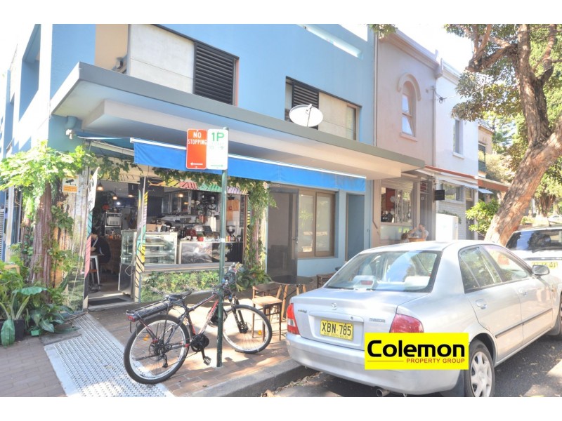 103 Quarry Street, Ultimo NSW 2007