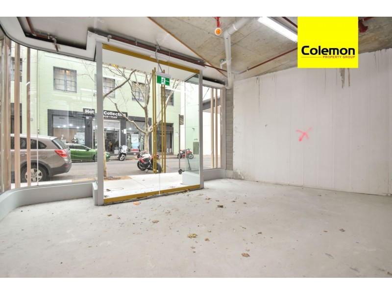 Shop 1/10-14 Cooper St, Surry Hills NSW 2010