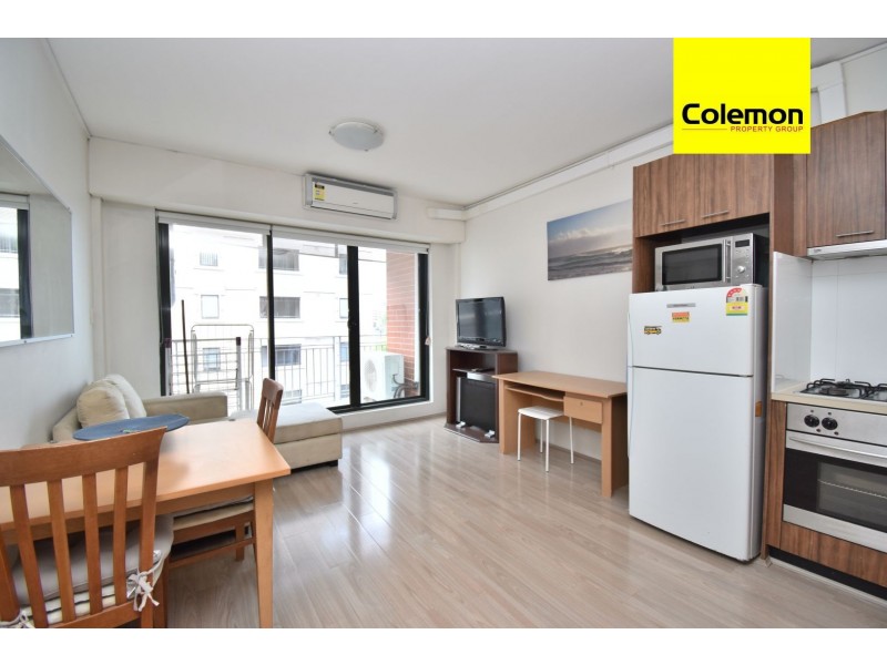 32/27 Regent St, Chippendale NSW 2008