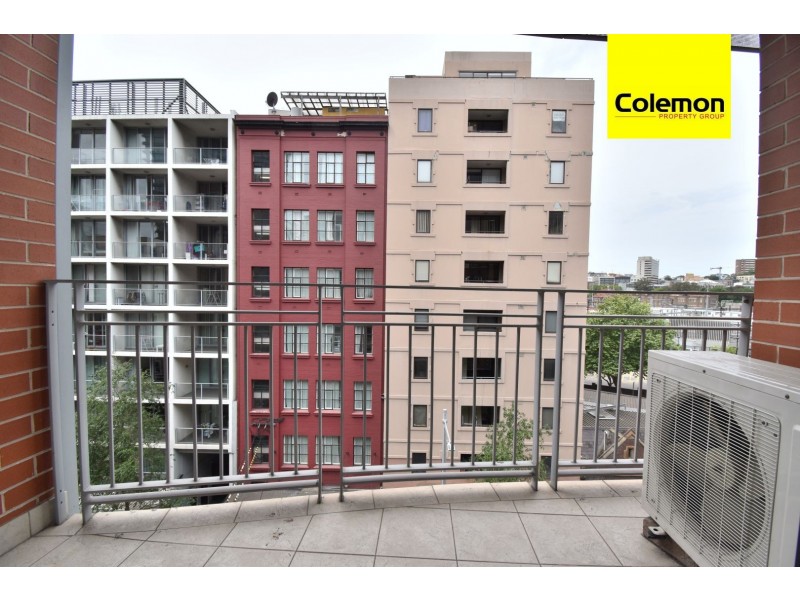 32/27 Regent St, Chippendale NSW 2008