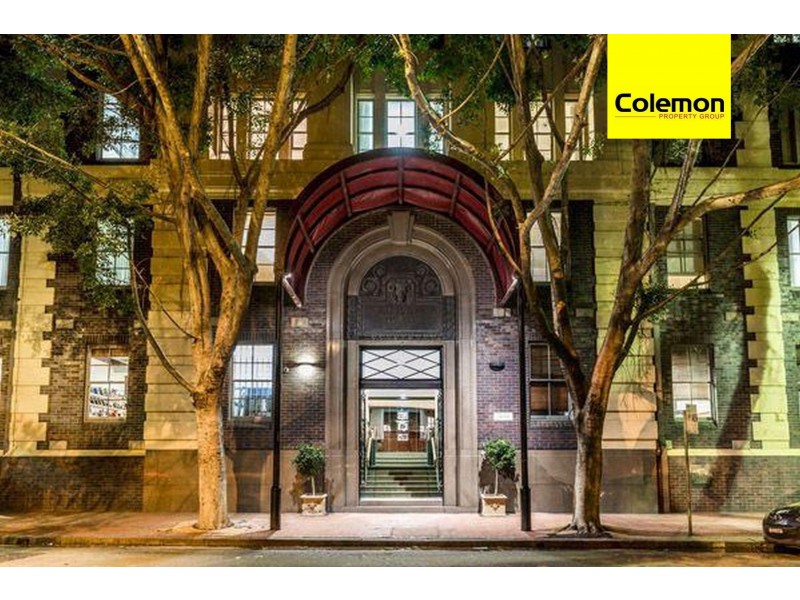 345/243-247 Pyrmont St, Pyrmont NSW 2009