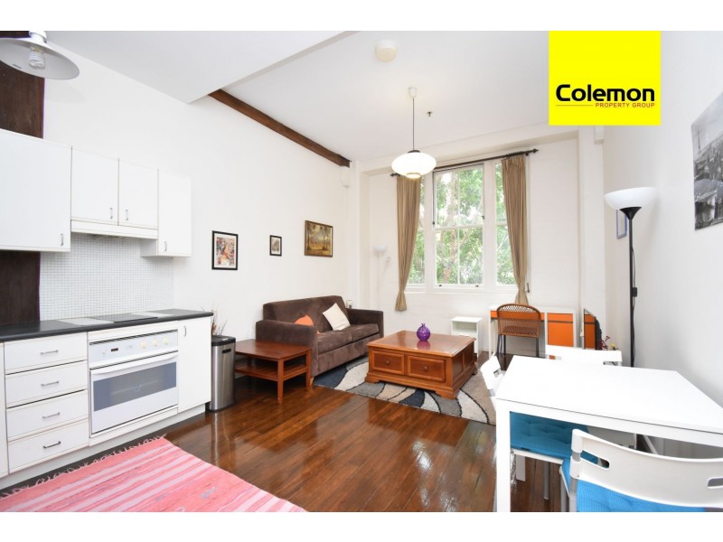 345/243-247 Pyrmont St, Pyrmont NSW 2009