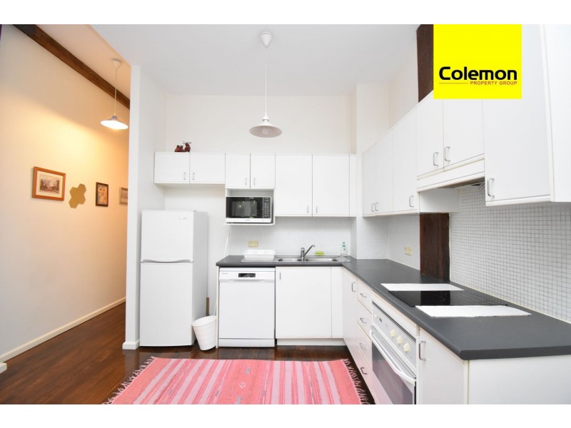 345/243-247 Pyrmont St, Pyrmont NSW 2009