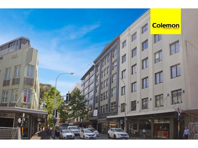 Suite 103/410 Elizabeth St, Surry Hills NSW 2010