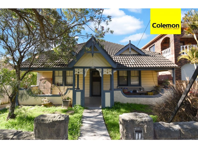 11 First St, Ashbury NSW 2193