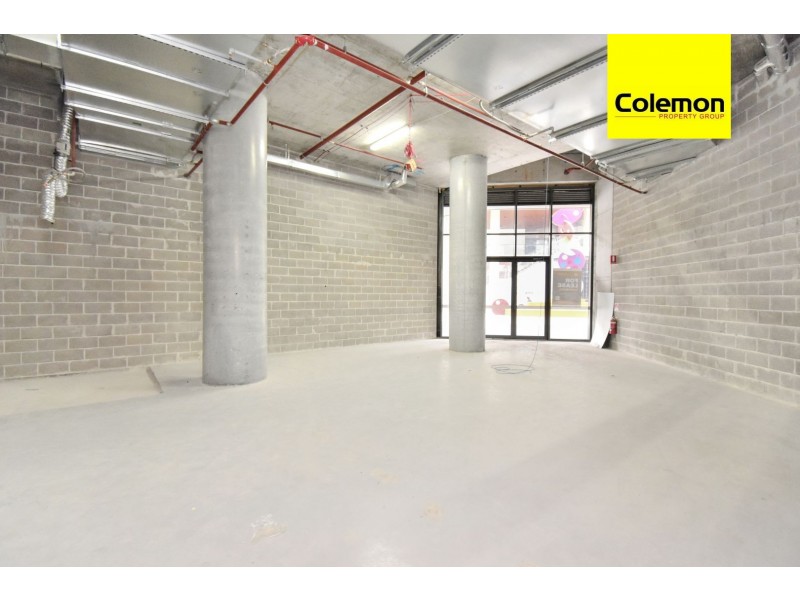 Shop 9/101 Waterloo Road, Macquarie Park NSW 2113