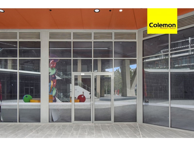 Shop 9/101 Waterloo Road, Macquarie Park NSW 2113