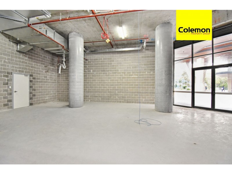 Shop 9/101 Waterloo Road, Macquarie Park NSW 2113