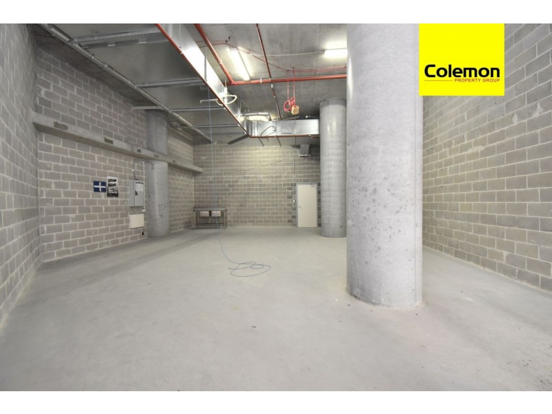 Shop 9/101 Waterloo Road, Macquarie Park NSW 2113