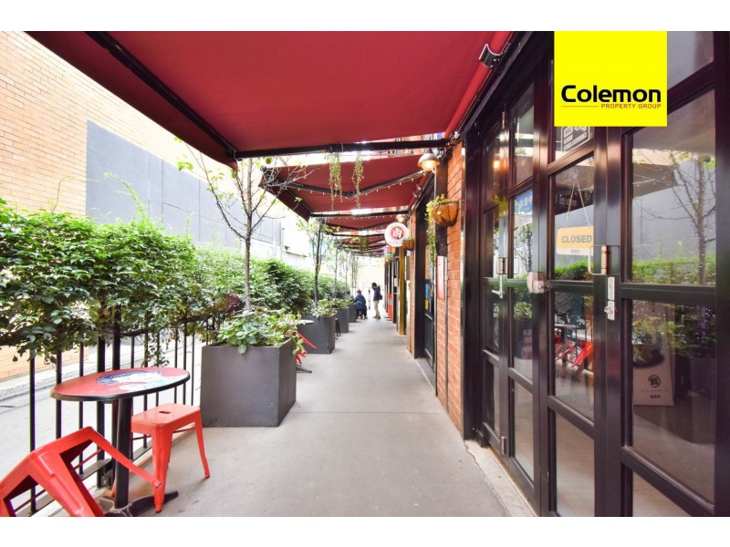 Shop 7/38-40  Railway Pde, Burwood NSW 2134