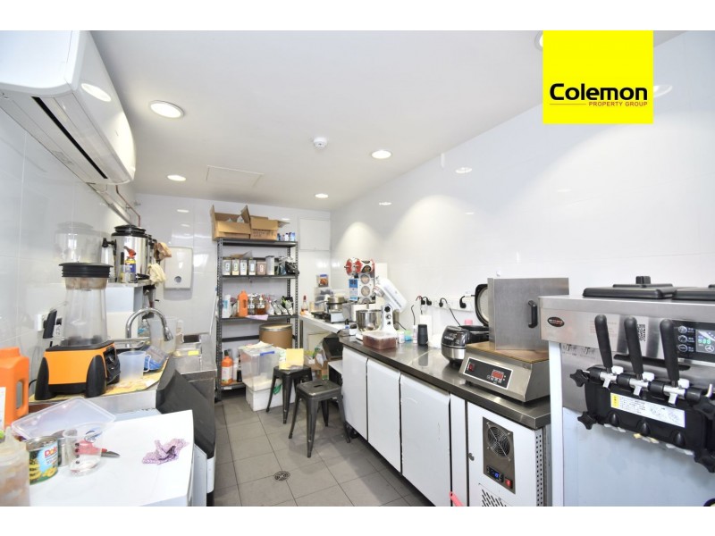 Shop 7/38-40  Railway Pde, Burwood NSW 2134