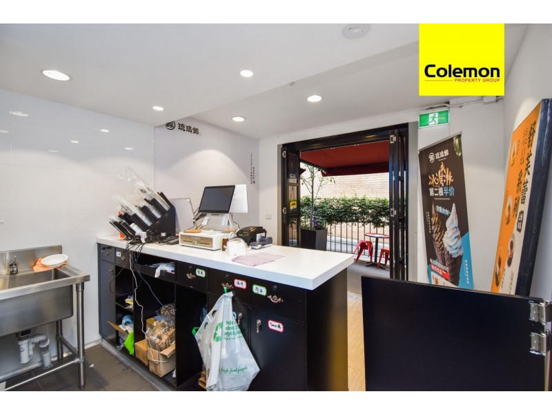 Shop 7/38-40  Railway Pde, Burwood NSW 2134