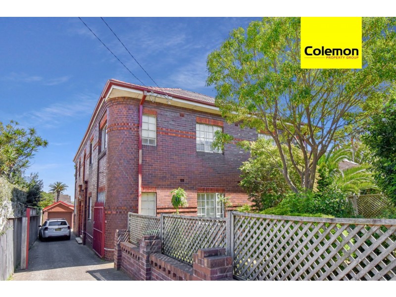 4/64 Charlotte St, Ashfield NSW 2131