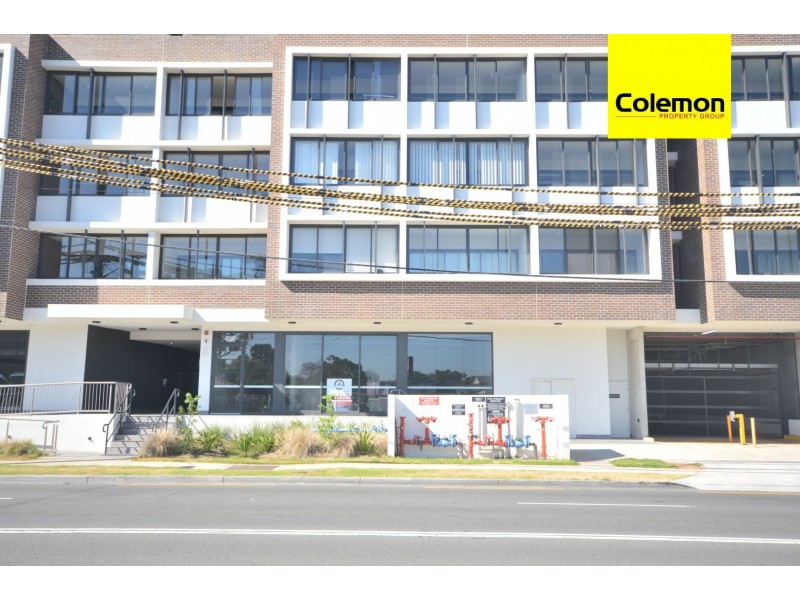 Shop 2/1562 Canterbury Road, Punchbowl NSW 2196