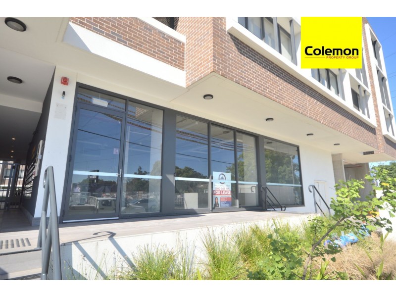 Shop 2/1562 Canterbury Road, Punchbowl NSW 2196