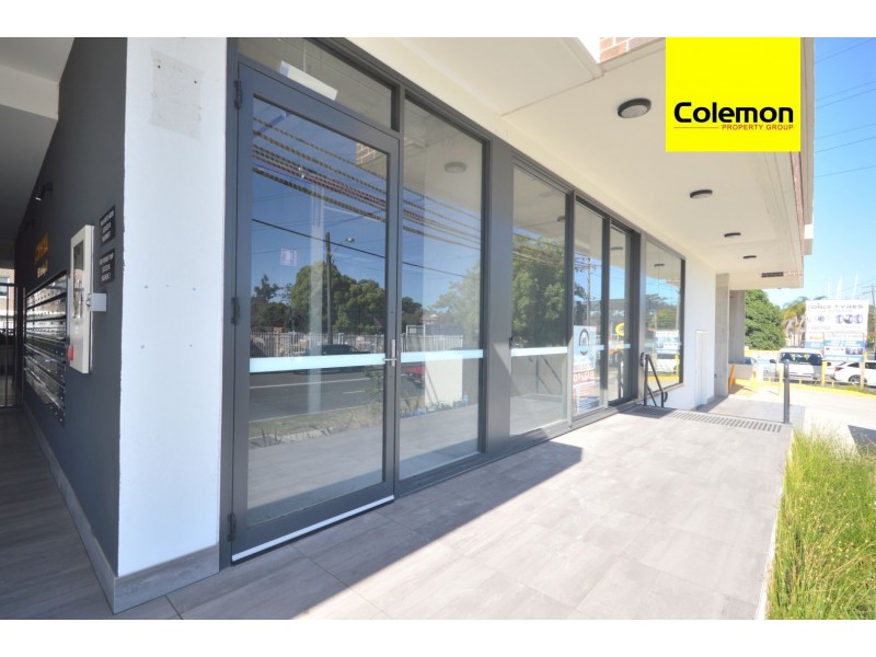 Shop 2/1562 Canterbury Road, Punchbowl NSW 2196