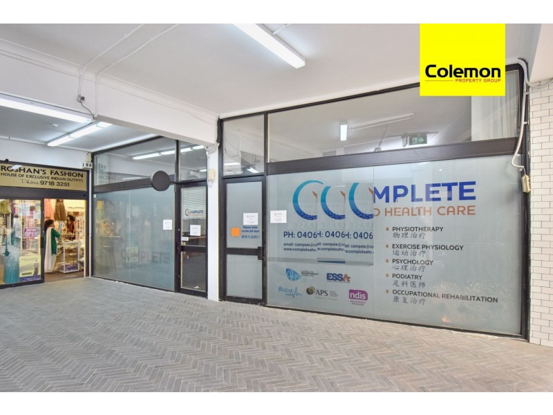 /281-287 Beamish St, Campsie NSW 2194