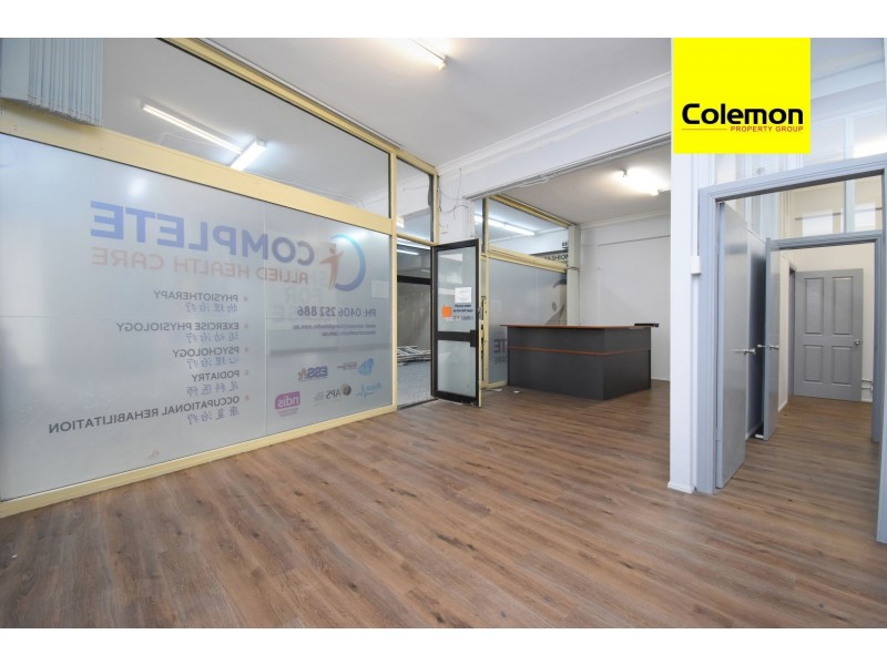 Shop 14 & 15/281-287 Beamish St, Campsie NSW 2194