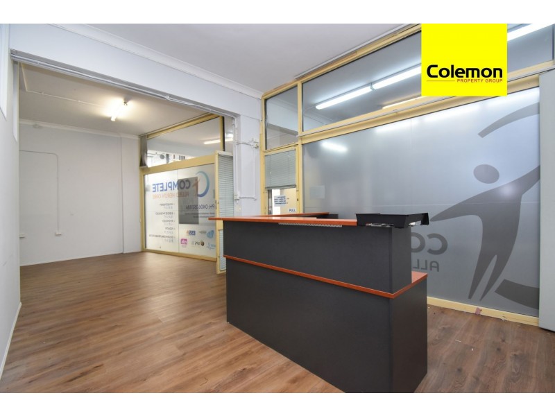 Shop 14 & 15/281-287 Beamish St, Campsie NSW 2194