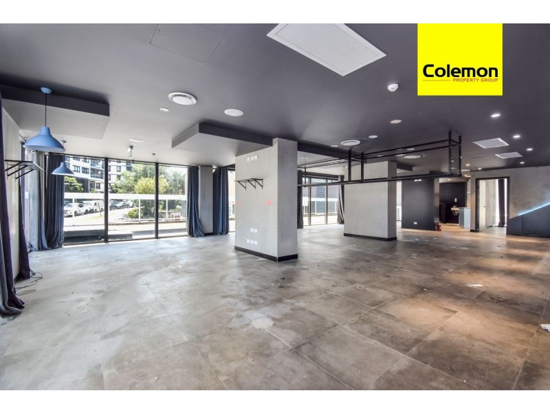 Shop 1/10-16 Marquet St, Rhodes NSW 2138