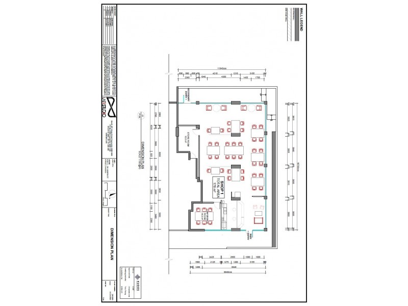 Shop 1/10-16 Marquet St, Rhodes NSW 2138 Floorplan
