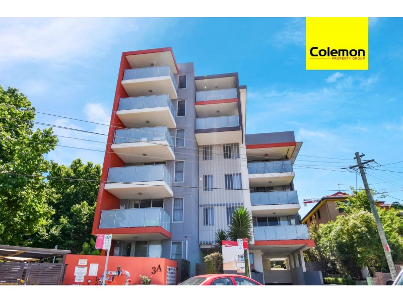 13/3A Byer Street, Enfield NSW 2136