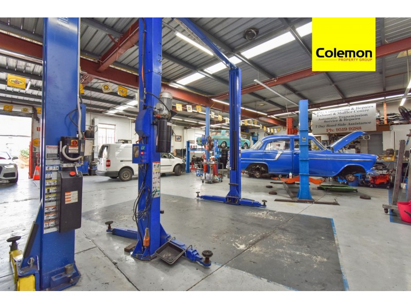 138-140 Victoria Rd, Marrickville NSW 2204