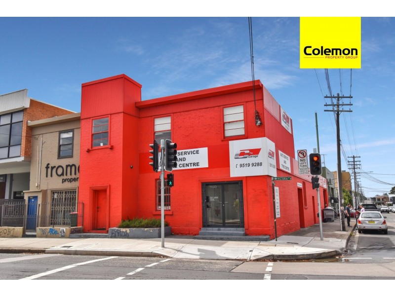138-140 Victoria Rd, Marrickville NSW 2204