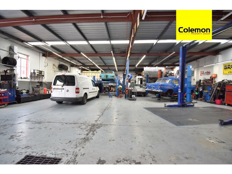 138-140 Victoria Rd, Marrickville NSW 2204