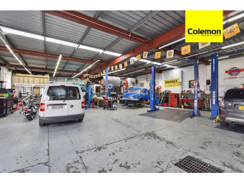 138-140 Victoria Rd, Marrickville NSW 2204