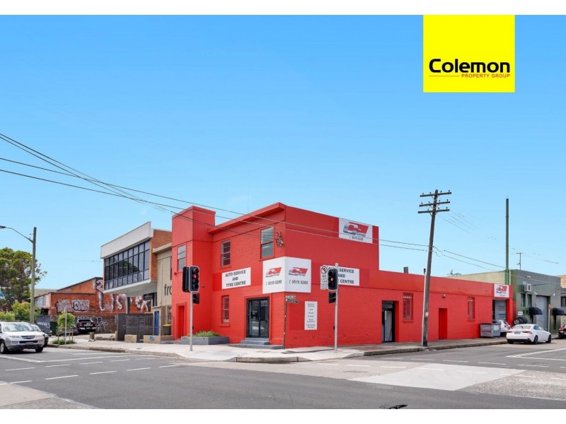 138-140 Victoria Rd, Marrickville NSW 2204