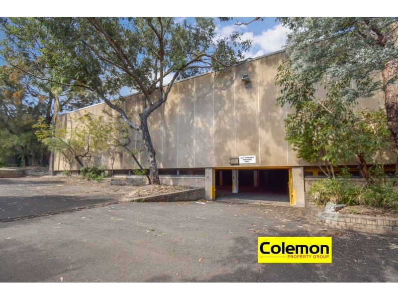 Garage/4 Mitchell St, Enfield NSW 2136