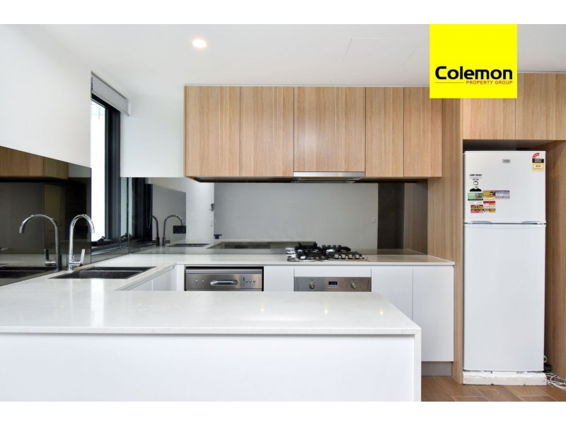 268/548 Canterbury Road, Campsie NSW 2194