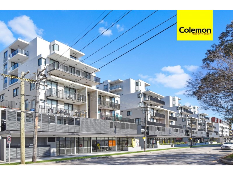 268/548 Canterbury Road, Campsie NSW 2194