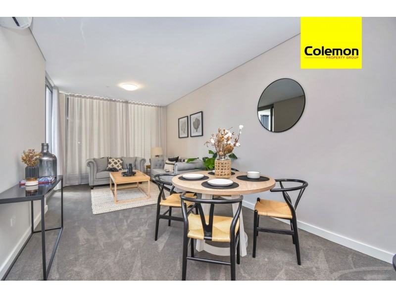 807/192-194 Stacey St, Bankstown NSW 2200
