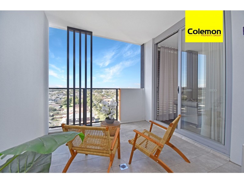 807/192-194 Stacey St, Bankstown NSW 2200