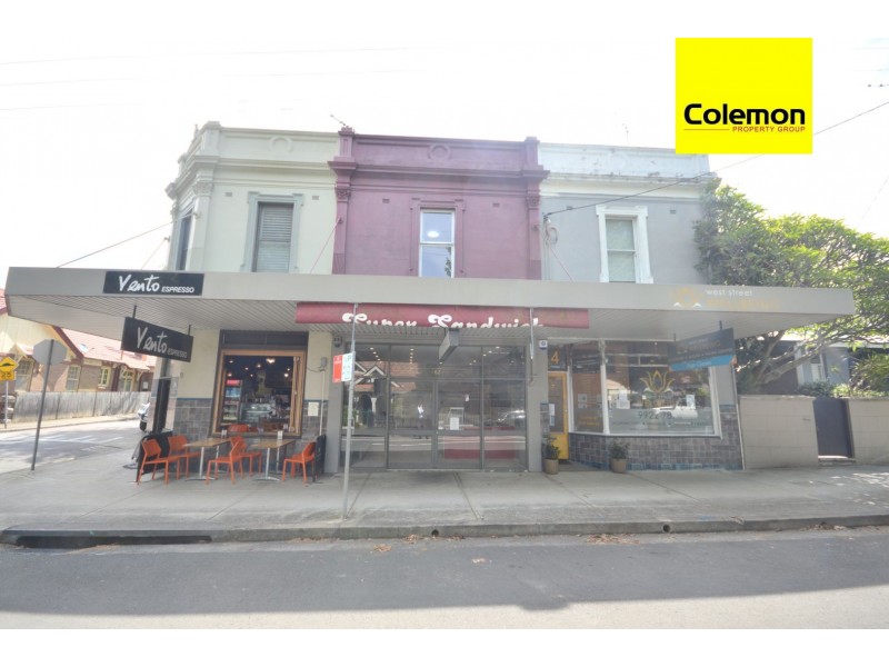 62 West St, Crows Nest NSW 2065