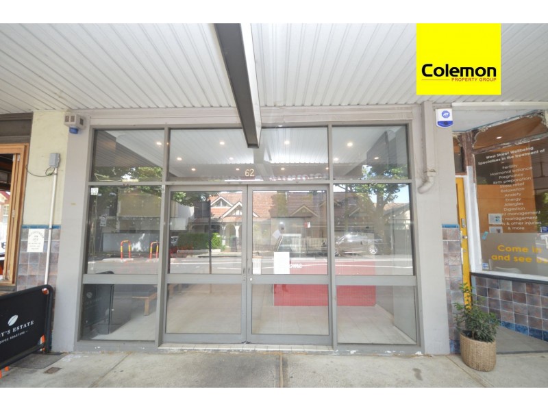 62 West St, Crows Nest NSW 2065
