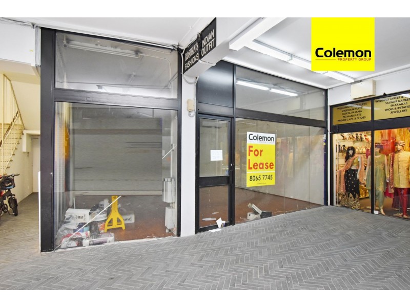 Shop 5/283 Beamish St, Campsie NSW 2194