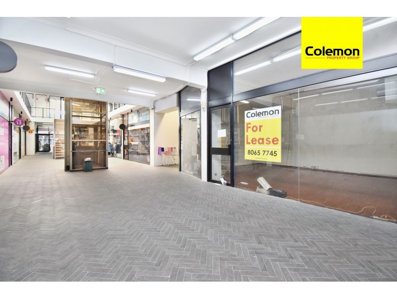 Shop 5/283 Beamish St, Campsie NSW 2194