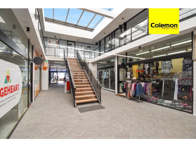 Shop 5/283 Beamish St, Campsie NSW 2194