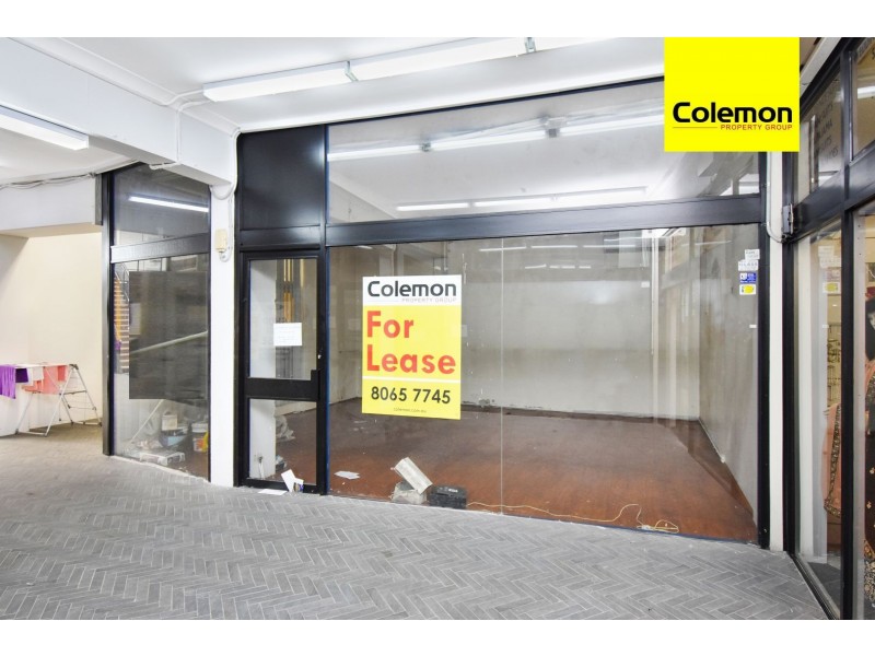 Shop 5/283 Beamish St, Campsie NSW 2194