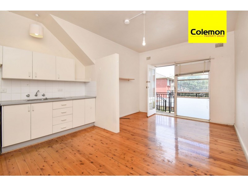5/46 Hornsey St, Rozelle NSW 2039
