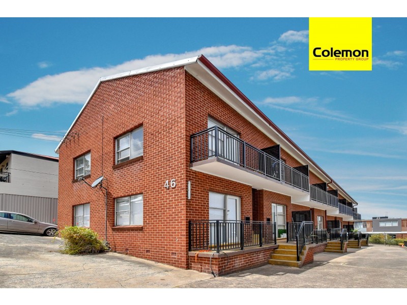 5/46 Hornsey St, Rozelle NSW 2039