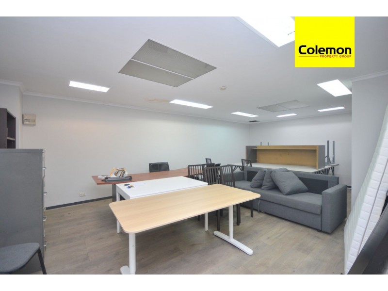 Suite 4/182 Macquarie Street, Liverpool NSW 2170