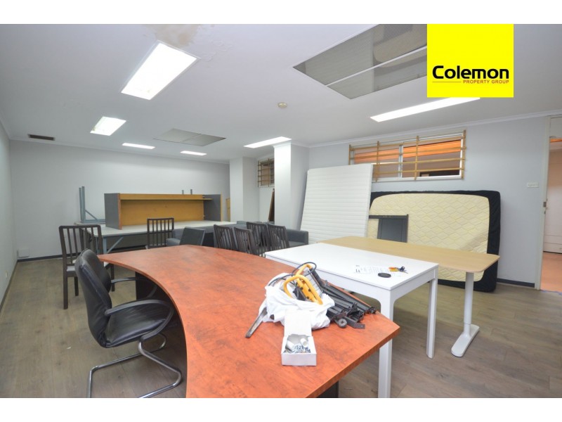 Suite 4/182 Macquarie Street, Liverpool NSW 2170